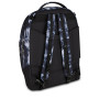 TROLLEY seven JACK NEW 8WD scuola DETACH boy BUZZY NOTE zaino 3 in 1 CON 8 RUOTE