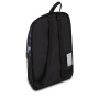 TROLLEY seven JACK NEW 8WD scuola DETACH boy BUZZY NOTE zaino 3 in 1 CON 8 RUOTE