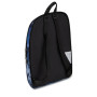 TROLLEY seven JACK NEW 8WD scuola DETACH boy BLU FUSION zaino 3 in 1 CON 8 RUOTE