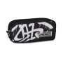 ASTUCCIO scuola BUSTINA DOPPIA seven PLUMPY LINE pencil case BOY portapenne doppio