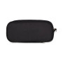 ASTUCCIO scuola BUSTINA DOPPIA seven PLUMPY LINE pencil case BOY portapenne doppio