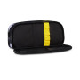 ASTUCCIO scuola BUSTINA DOPPIA seven GOLDEN PAINT pencil case BOY portapenne doppio