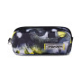 ASTUCCIO scuola BUSTINA DOPPIA seven GOLDEN PAINT pencil case BOY portapenne doppio
