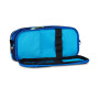 ASTUCCIO scuola BUSTINA DOPPIA seven ELECTRICVIBE pencil case BOY portapenne doppio