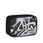 ASTUCCIO attrezzato SPEED CASE con zip PLUMPY LINE seven SCUOLA completo di materiale BOY
