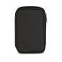 ASTUCCIO attrezzato SPEED CASE con zip PLUMPY LINE seven SCUOLA completo di materiale BOY