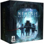 NEMESIS RETALIATION in italiano COLLECTOR BUNDLE con stretch goals