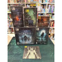NEMESIS RETALIATION in italiano COLLECTOR BUNDLE con stretch goals