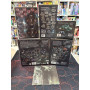 NEMESIS RETALIATION in italiano COLLECTOR BUNDLE con stretch goals