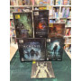 NEMESIS RETALIATION in italiano COLLECTOR BUNDLE con stretch goals