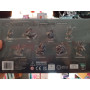 MOUNTED HEROES espansione I RE DELLA ROVINA gioco da tavolo TAINTED GRAIL giochi uniti IN INGLESE età 14+