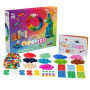 COLORVERSE super set MINI learn to build PLUS PLUS plusplus DA 1000 PEZZI età 5+