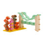 COLORVERSE super set MINI learn to build PLUS PLUS plusplus DA 1000 PEZZI età 5+