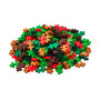 TUBO plusplus MINI da 240 pezzi JUNGLE costruzioni PLUS PLUS età 5+