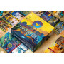 HARMONIES gioco da tavolo IN ITALIANO asmodee NATURA età 10+