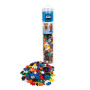 TUBO plusplus MINI da 240 pezzi BASIC costruzioni PLUS PLUS età 5+