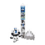 TUBO plusplus MINI da 100 pezzi ROBOT costruzioni PLUS PLUS età 5+