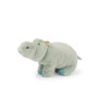 IPPOPOTAMO hippo MOULIN ROTY pupazzo TOUT AUTOUR DU MONDE da 43 cm PELUCHE età 0 mesi +