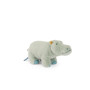 IPPOPOTAMO PICCOLO hippo MOULIN ROTY pupazzo TOUT AUTOUR DU MONDE da 27 cm PELUCHE età 0 mesi +