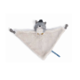 DOUDOU GATTO FERDINANDO peluche LES MOUSTACHES pupazzo MOULIN ROTY età 0 mesi +