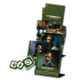 LA SCIMMIA MORTA gioco investigativo MY MURDER MYSTERY cranio creations IN ITALIANO età 14+