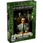 LA SCIMMIA MORTA gioco investigativo MY MURDER MYSTERY cranio creations IN ITALIANO età 14+