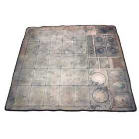 PLAYMAT accessorio TAINTED GRAIL 2.0 per il gioco da tavolo TAINTED GRAIL fall of avalon IN INGLESE età 14+