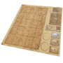 PLAYMAT accessorio TAINTED GRAIL 2.0 per il gioco da tavolo TAINTED GRAIL fall of avalon IN INGLESE età 14+