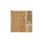 PLAYMAT accessorio TAINTED GRAIL 2.0 per il gioco da tavolo TAINTED GRAIL fall of avalon IN INGLESE età 14+