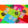 DNUP gioco da tavolo PARTY GAME asmodee IN ITALIANO età 8+