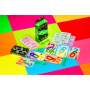 DNUP gioco da tavolo PARTY GAME asmodee IN ITALIANO età 8+