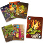 THE CROOKED CROWN la corona contesa GIOCO DA TAVOLO creativamente IN ITALIANO età 8+