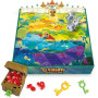 LE CHIAVI MAGICHE gioco da tavolo PER BAMBINI creativamente IN ITALIANO età 6+