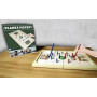 PLAKKS gioco di abilità HOCKEY portatile IN LEGNO età 5+