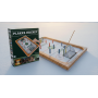 PLAKKS gioco di abilità HOCKEY portatile IN LEGNO età 5+