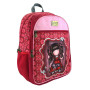 ZAINO per la scuola e il tempo libero RUBY santoro GORJUSS classic rucksack 1327GJ07
