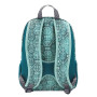ZAINO per la scuola e il tempo libero I FOUND MY FAMILY IN A BOOK santoro GORJUSS classic rucksack 1327GJ05