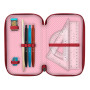 ASTUCCIO 3 ZIP attrezzato RUBY santoro GORJUSS con materiale 607GJ39