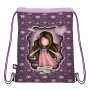 SACCA GYM drawstring bag NEW HEIGHTS santoro GORJUSS portascarpe 1123GJ18