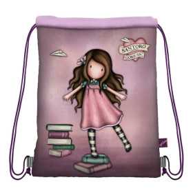 SACCA GYM drawstring bag NEW HEIGHTS santoro GORJUSS portascarpe 1123GJ18