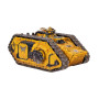 SPARTAN PROMETHEUS ASSAULT TANK warhammer THE HORUS HERESY miniatura LEGIONES ASTARTES età 12+