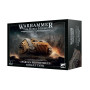 SPARTAN PROMETHEUS ASSAULT TANK warhammer THE HORUS HERESY miniatura LEGIONES ASTARTES età 12+