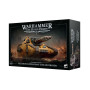 FALCHION SUPER HEAVY TANK DESTROYER warhammer THE HORUS HERESY miniatura LEGIONES ASTARTES età 12+