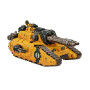 FALCHION SUPER HEAVY TANK DESTROYER warhammer THE HORUS HERESY miniatura LEGIONES ASTARTES età 12+