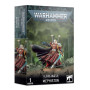 MEPHISTON miniatura BLOOD ANGELS warhammer 40k CITADEL età 12+