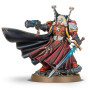 MEPHISTON miniatura BLOOD ANGELS warhammer 40k CITADEL età 12+
