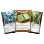 CAROLYN FERN mazzo investigatore IN ITALIANO espansione per ARKHAM HORROR LCG età 14+