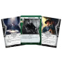 ANDRE PATEL mazzo investigatore IN ITALIANO espansione per ARKHAM HORROR LCG età 14+