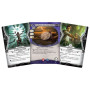 MARIE LAMBEAU mazzo investigatore IN ITALIANO espansione per ARKHAM HORROR LCG età 14+