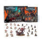 TERROR ON DEVLAN espansione per KILL TEAM warhammer 40k IN INGLESE età 12+